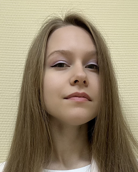 Горева Анна Александровна