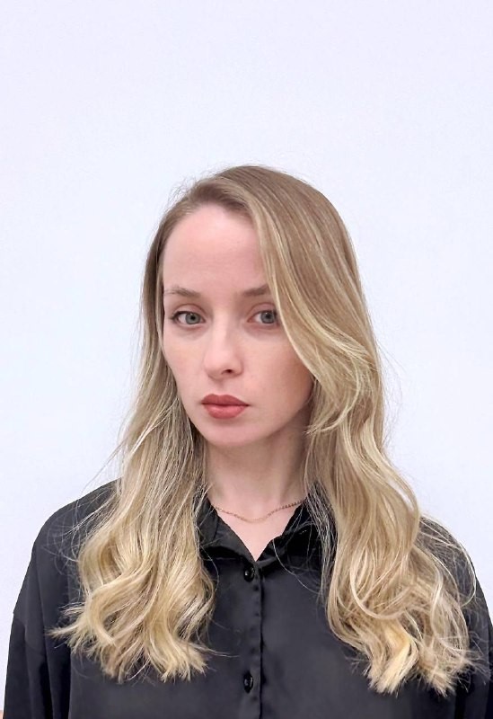 Готовка Анна Витальевна