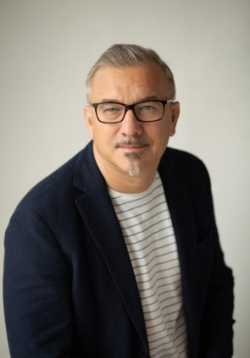 Матохин Сергей Николаевич